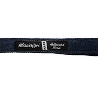 - Dog Collar - Macarena Navy
