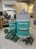 Stain & Odor Remover - Eucalyptus & Rosemary