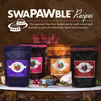 Fromm - Dry Dog Food - Pork & Applesauce Recipe