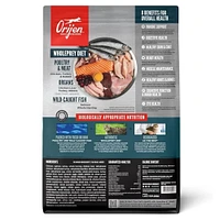 Orijen - High Protein Dry Cat Food - Grain Free with WholePrey Nutrition - Guardian 8
