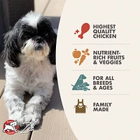 Fromm - Dry Dog Food - Chicken À La Veg® Recipe