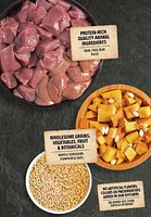 ACANA - Dog Food - Duck & Pumpkin