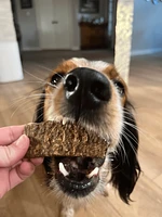 - Dog Treat - Duck & Black Bean Jerky