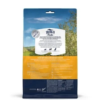 - Gently Air Dried Dog Food – Grain Free & High Protein Raw Nutrition – Chicken Recipe