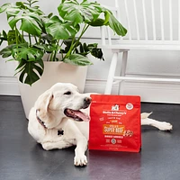 Stella & Chewy's - Frozen Dog Food - Dinner Morsels - Super Beef