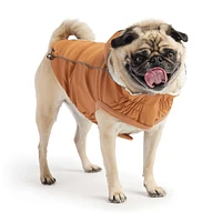 GF Pet - Insulated Pet Raincoat - Hazel
