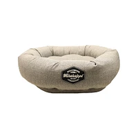 Donut Dog Bed