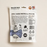 Polkadog - Pet Treat - Cod Skin Shorties