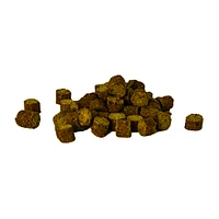 Real Meat - SuperFood Exotics Nuggets  Dog Treats - Grain Free Rabbit Recipe