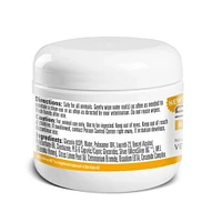 Silver Honey - Rapid Ear Care Vet Strength Wipes – Antibacterial Gentle Ear Cleaning for Dogs & Cats