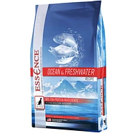 Essence - Cat Food - Ocean & Freshwater