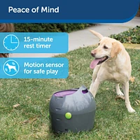 PetSafe - Dog Toy - Automatic Ball Launcher