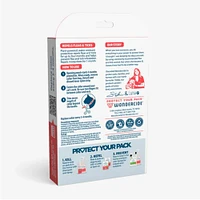 Wondercide - Flea & Tick Cat Collar - Natural Plant Based Protection with Essential Oils