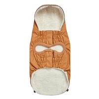 Insulated Pet Raincoat