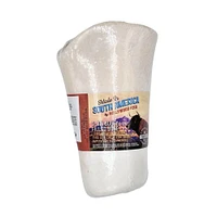 - Premium Natural Dog Chew - High Protein Bully Filled Bone