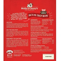 Stella & Chewy's - Dog Treat