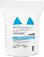 Boxiecat - Natural Bentonite Clumping Clay Cat Litter - Odor Control & Hard Flat Top® Clumps -  Unscented
