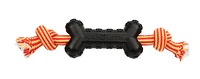 Mammoth - Dog Toy - TireBiter II with Extra Rope