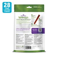 WHIMZEES - Dog Dental Treat - Stix Natural Grain Free Dental Chews