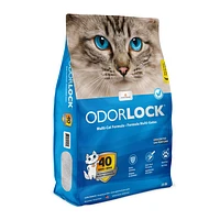 Premium Clumping Clay Litter - Multi Cat Formula