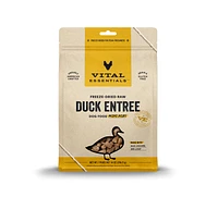 Vital Essentials - Dog Food - Freeze Dried Duck Mini Nibs