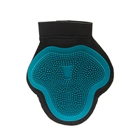 Messy Mutts - Silicone Pet Grooming Glove