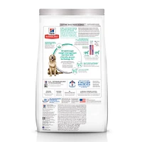 Science Diet - Adult Dry Dog Food Perfect Weight & Lean Muscle Support – Chicken Recipe