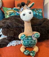 Spot - Dog Toy - Holiday Yoga Trio