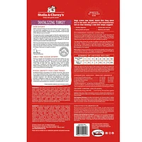 Stella & Chewy's - Dog Food - Freeze-Dried Raw Tantalizing Turkey