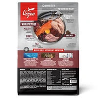 Orijen - High Protein Dry Dog Food - Supports Immune & Digestive Health - Small Breed - 4 lbs Bag