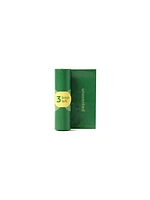 Earth Rated - Waste Bags - Extra Thick, Leak Proof & Made with Recycled Materials