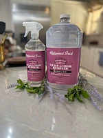 Stain & Odor Remover - Lavender & Mint