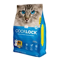 Premium Clumping Clay Litter - Multi Cat Formula