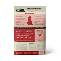 - Cat Food - Indoor Entree