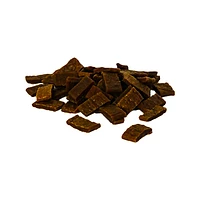 - All Natural Dog Jerky Treat - High Protein & Air Dried Rich Flavor - Chicken & Venison Recipe