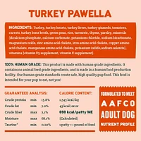 Gently Cooked Dog Food - High Protein, Human Grade & Grain Friendly