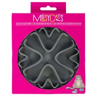 Messy Mutts - Cat Slow Feeder