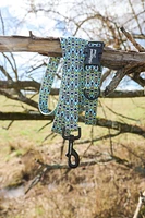 - Dog Leash - Arrow Blue