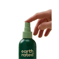 Earth Rated - Dog Refresh Mist - Deodorizing & Conditioning - White Tea & Basil