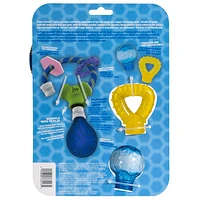 JW - Puppy Toy - Puppy Connects Sooth-ee Set