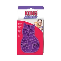 KONG - Cat Brush - Zoomgroom Cat
