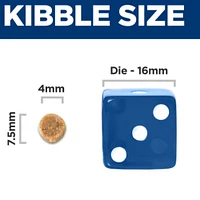 Science Diet - Small & Mini Breed Adult Dry Dog Food For Sensitive Stomach & Skin - Chicken & Rice Recipe