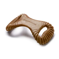 Benebone - Dog Chew Toy - Bacon Dental Chew & Wishbone