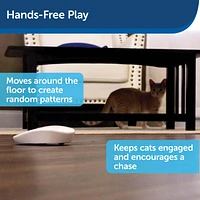 PetSafe - Cat Toy - Laser Tail Cat Toy