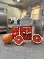 Stain & Odor Remover - Grapefruit & Tea Tree