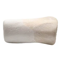 - Premium Natural Dog Chew - High Protein Bully Filled Bone