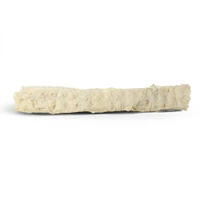 Made In South America - Dog Chew - Tilapia Skin Roll