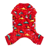 Dog PJs
