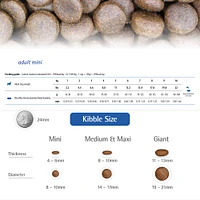 Farmina - Dry Dog Food - Cod,  Spelt,  & Oats Mini Adult