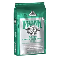 Fromm Classic - Dry Dog Food - Large & Giant Breed